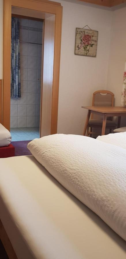 Apart Lenz Ischgl Kültér fotó