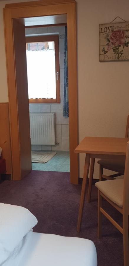 Apart Lenz Ischgl Kültér fotó