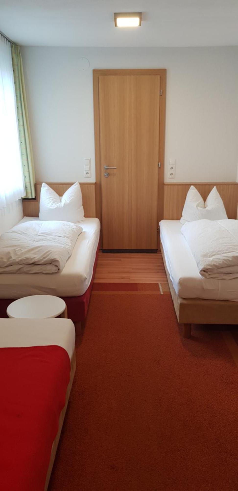 Apart Lenz Ischgl Kültér fotó