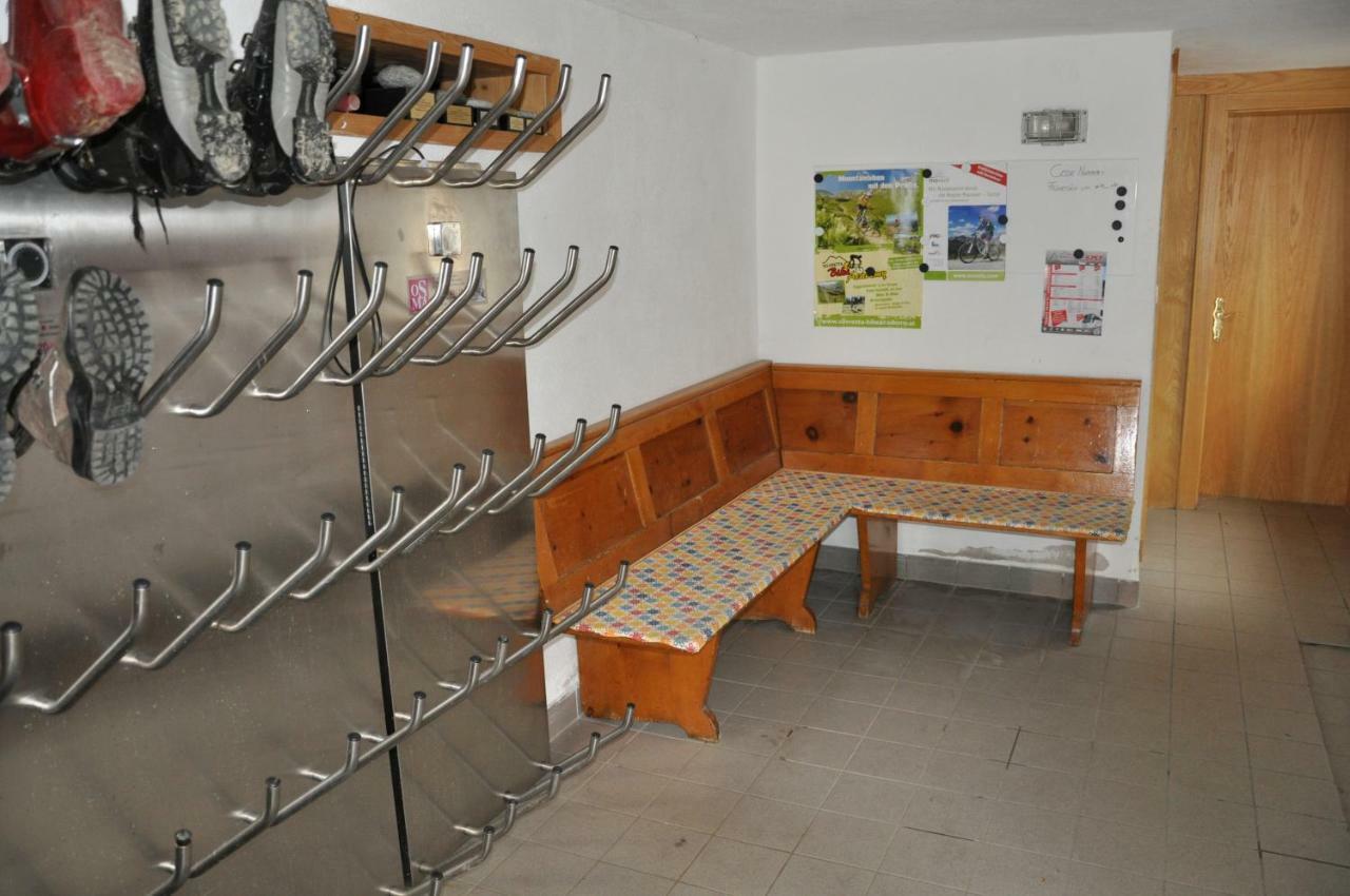 Apart Lenz Ischgl Kültér fotó